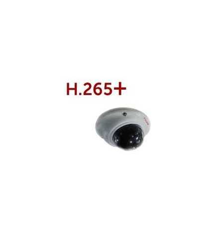 CPPLUS -CP-ENC-V21L3- Caméra IP Mini Dôme IR30m, 2MP | Prix pas cher, Vidéosurveillance - en Tunisie 