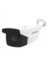 CPPLUS -CP-ENC-T13FL4-VM- Caméra IP Externe IR50m, 1.3MP, VF 2.8-12mm | Prix pas cher, Vidéosurveillance - en Tunisie 