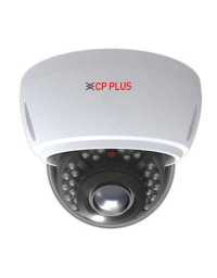 CPPLUS -CP-ENC-V13FL4-VM- Caméra dôme IP, 1.3MP, VF 2.8-12mm | Prix pas cher, Vidéosurveillance - en Tunisie 