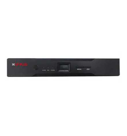 CPPLUS -CP-ER-0404K1-T- DVR HD 1080P 4 Entrées | Prix pas cher, Vidéosurveillance - en Tunisie 