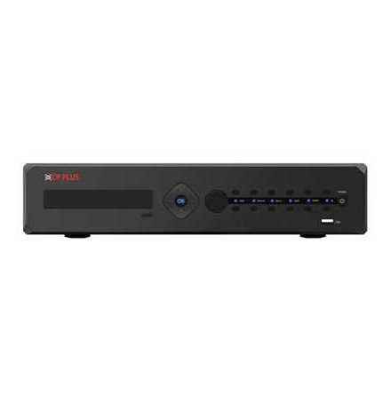 CPPLUS -CP-ENR-8564- NVR 8 Entrée | Prix pas cher, Vidéosurveillance - en Tunisie 