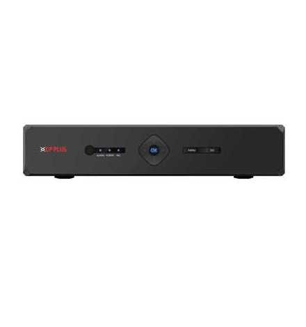 CPPLUS -CP-ENR-1404- NVR 4 Entrées | Prix pas cher, Vidéosurveillance - en Tunisie 