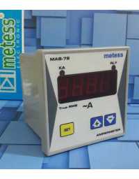 Ampèremètres numériques MAS-72 (1-- 10000A ) | Prix pas cher, Multimètre - en Tunisie 