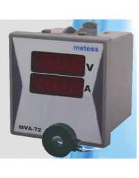 Voltmètre Ampèremètre Numérique-MVA72-100A -300V | Prix pas cher, Multimètre - en Tunisie 
