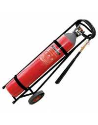 MBK14-300CA-P1A Extincteur Trolley 30kg CO2 | Prix pas cher, Extincteur - en Tunisie 