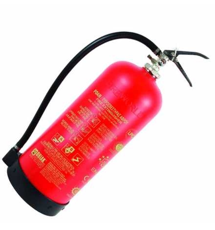 MBK15-BRIT-P50F9M Extincteur anti-incendie Kevlar 9lt pour marine - MOBIAK | Prix pas cher, Extincteur - en Tunisie 