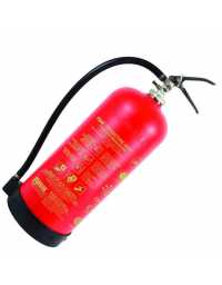 MBK15-BRIT-P50F9M Extincteur anti-incendie Kevlar 9lt pour marine | Prix pas cher, Extincteur - en Tunisie 