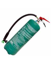 MBK12-MEDFIRE Douche portative autonome 6 L | Prix pas cher, Extincteur - en Tunisie 