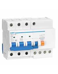 NB1L-40 4P C32 30mA AC 6kA Disjoncteur Differentiel CHINT | Prix pas cher, Interrupteur et disjoncteur différentiel - en Tunisi