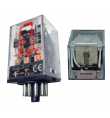 JMK3P-I AC220V relais électromagnétique à haute puissance à usage général | Prix pas cher, Interrupteur et disjoncteur différent