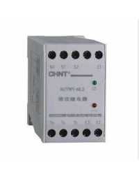 NJYW1-NL1 AC220/380V relais de niveau Chint | Prix pas cher, Interrupteur et disjoncteur différentiel - en Tunisie 