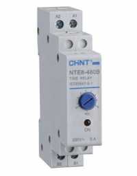 NTE8-480A 0.5-8min AC230V Minuterie d'escalier CHINT | Prix pas cher, Interrupteur et disjoncteur différentiel - en Tunisie 
