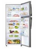 Réfrigérateur SAMSUNG TWIN COOLING 2 Portes 440 L NOFROST -Silver (RT60K6130S8)