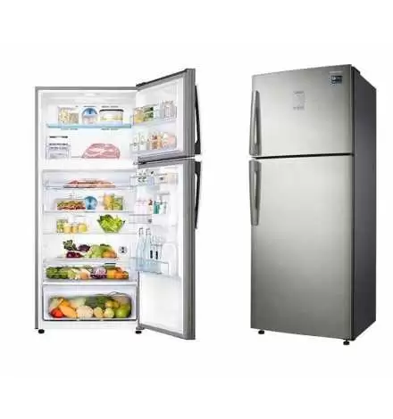 Mini frigo portable 4 L - 6 canettes pour voiture ou maison - Tendance Plus