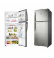 Réfrigérateur Samsung 453L RT65K6340S8 - Twin Cooling Plus, Smart Conversion, Inox | Prix pas cher, Réfrigérateur - en Tunisie
