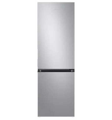 Réfrigérateur combiné Samsung RB34T600FSA 340L - No Frost, All Around Cooling, Inox | Prix pas cher, Réfrigérateur congélateur -