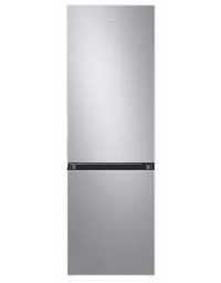 Réfrigérateur combiné Samsung RB34T600FSA 340L - No Frost, All Around Cooling, Inox | Prix pas cher, Réfrigérateur congélateur -