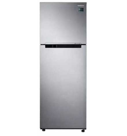 Réfrigérateur SAMSUNG RT65K600JS8 Twin Cooling 453 Litres - Inox