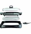 Barbecue électrique KENWOOD 1700W -Noir HG230 | Prix pas cher, Barbecue et plancha - en Tunisie 