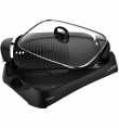 Barbecue électrique KENWOOD 1700W -Noir HG230 | Prix pas cher, Barbecue et plancha - en Tunisie 