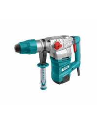 Marteau perforateur 1600W (SDS-MAX) TH116386 TOTAL | Prix pas cher, Outillages... - en Tunisie 