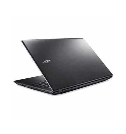 Acer Aspire E5-575G / i5 7è Gén / 24 Go / Noir
