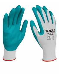 Paire de gant XL Mécanicien - TSP12101 TOTAL | Prix pas cher, Outillages... - en Tunisie 