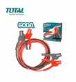 CABLE BOOSTER 3m - PBCA16008 TOTAL | Prix pas cher, Outillages... - en Tunisie 