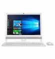 Lenovo Tout-en-un IdeaCentre 310-20IAP / Dual Core / 4Go / Blanc | Prix pas cher, Ordinateur tout en un - en Tunisie 