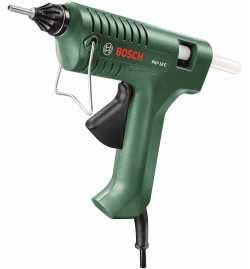 Pistolet à colle PKP 18 E, 100V-240V-50/60Hz 16W (200W) Bosch DIY