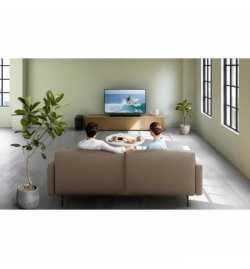 Barre de son 2.1 - Bluetooth - Dolby digital - HDMI - S-Force Pro Front Surround SONY HT-S350