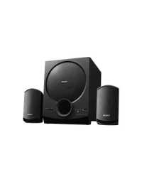 Enceinte satellite Home Cinema 2.1 canaux SA-D20 C E3 SONY | Prix pas cher, Système home cinéma - en Tunisie 