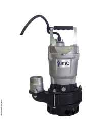 Pompe submersibles électrique eaux chargées BHV401S - 250L/min - 230V - Worms Robin IMERa | Prix pas cher, Pompe immergée - en 