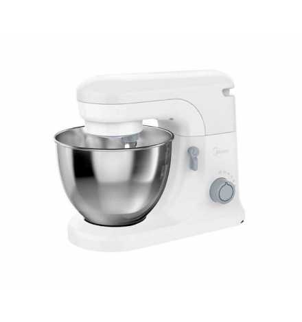 Robot Multifonction 4.5L 800W MIDEA BM2098A | Prix pas cher, Préparation culinaire - en Tunisie 