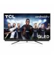 TÉLÉVISEUR TCL C815 55" QLED UHD 4K / SMART TV / ANDROID / NOIR | Prix pas cher, TV 4K, UHD - en Tunisie 