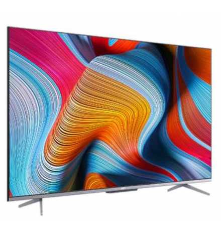 TÉLÉVISEUR TCL 50" 4K UHD SMART TV 50P725 | Prix pas cher, TV 4K, UHD - en Tunisie 