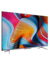 TÉLÉVISEUR TCL 50" 4K UHD SMART TV 50P725 | Prix pas cher, TV 4K, UHD - en Tunisie 