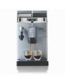 Machine à café en grains 1850W 8kg argenté SAECO LIRIKA PLUS