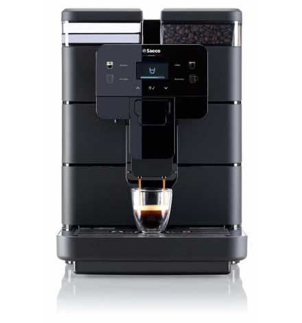 Machine à café Saeco LIRIKA ROYAL OTC Noir 1400W 100 % automatique | Prix pas cher, Machine à expresso - en Tunisie 