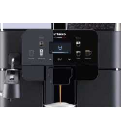 Machine à café Saeco LIRIKA ROYAL OTC Noir 1400W 100 % automatique