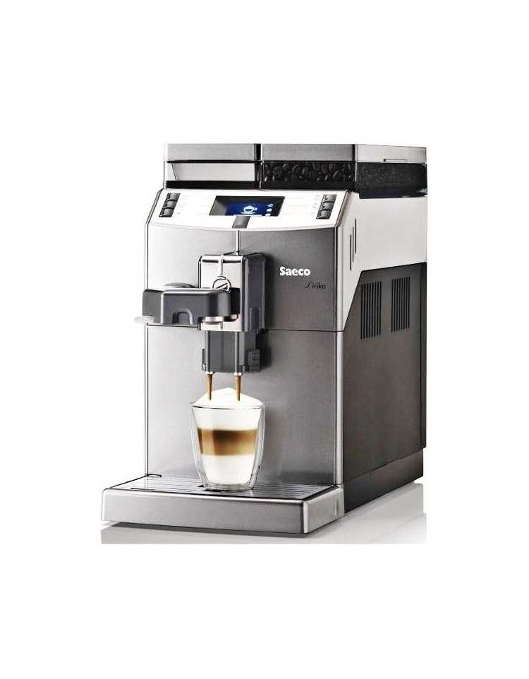Machine à Café Magnifica Expresso Automatique avec Broyeur 220 W, 1,8  litres - Marque Delonghi, Référence ECAM22,110 SB - Tunisi