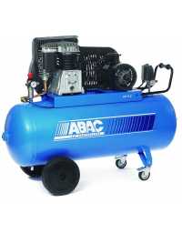 Compresseur à Air ABAC PRO B5900B 200L 380V 4.0KW 5.5 CH 10BAR - 4116019696 | Prix pas cher, Compresseur et outil pneumatique - 
