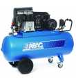 Compresseur à Air ABAC PRO B5900B 200L 380V 4.0KW 5.5 CH 10BAR - 4116019696 | Prix pas cher, Compresseur et outil pneumatique - 