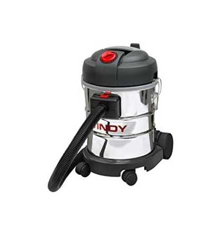 ASPIRATEUR WINDY 120 IF eau et poussière 1400W 230V 30L - Lavor 8.249.0001 | Prix pas cher, Aspirateur et sac - en Tunisie 