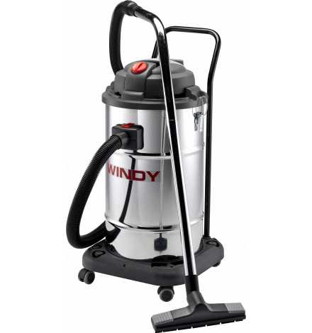 ASPIRATEUR WINDY 165 IF eau et poussière 1400W 220V 30L - Lavor 8.263.0001 | Prix pas cher, Aspirateur et sac - en Tunisie 