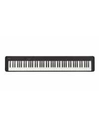 Pianos numériques portables compacts COMPACT - CDP-S100BKC2 - CASIO - Prix pas cher - Instruments de musique - Disponible sauf 
