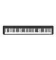 Pianos numériques portables compacts COMPACT - CDP-S100BKC2 - CASIO - Prix pas cher - Instruments de musique - Disponible sauf 