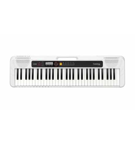 CLAVIER ELECTRONIC MUSICAL + ADPT CT-S200WEC2 - CASIO