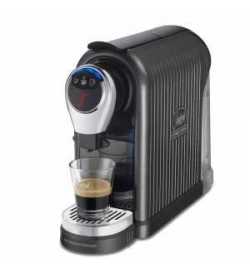 Machine à café Segafredo Espresso 1 plus Gris- 991701