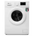 Lave linge 6kg 1000TR 15 Prog. Blanc SABA FS610BL | Prix pas cher, Lave-linge - en Tunisie 